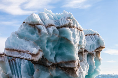   glacier de Bråssvell