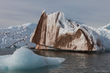   glacier de Bråssvell