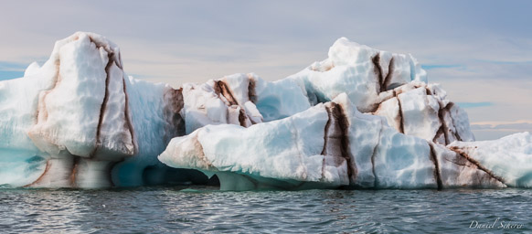   glacier de Bråssvell