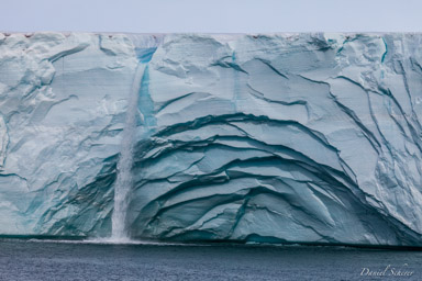  glacier de Bråssvell