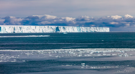   glacier de Bråssvell