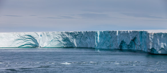   glacier de Bråssvell