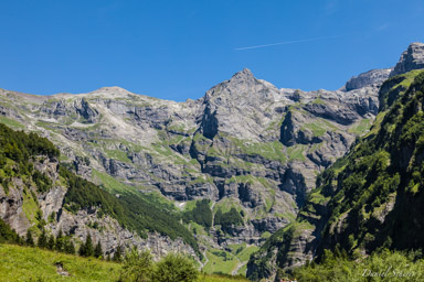 Sixt-Fer-à-Cheval  