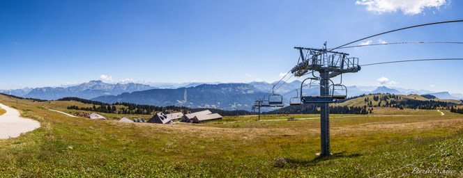   Col du Semnoz