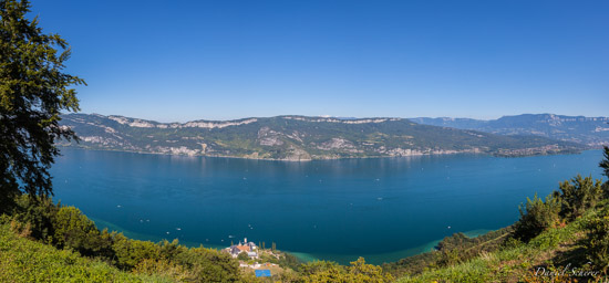  Lac du Bourget