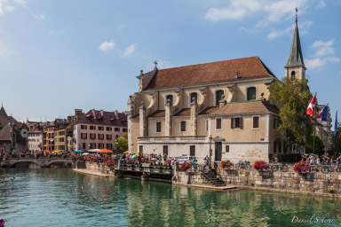 Annecy  