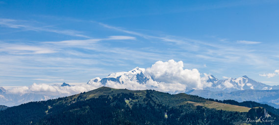 La Giettaz  