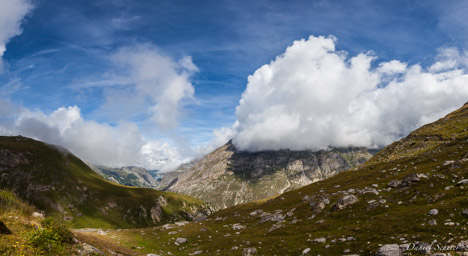   Val d'izere