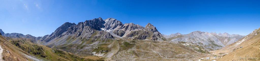   Valloire