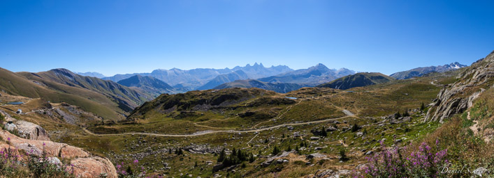   Saint Sorlin d'Arves