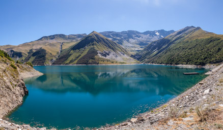   Vaujany