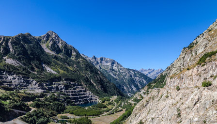 Vaujany  