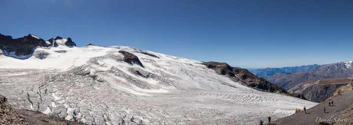   Glacier de la Grave