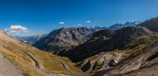   Col du Galibier