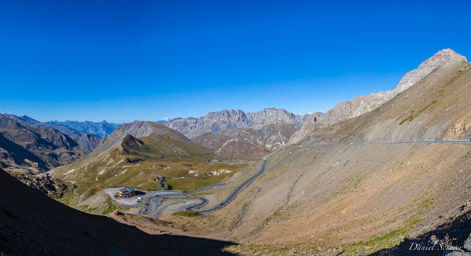   Col du Galibier
