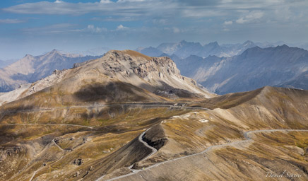 Col de la Bonette  