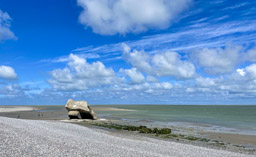 Pointe du Hourdel