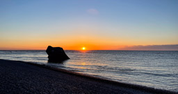 Pointe du Hourdel