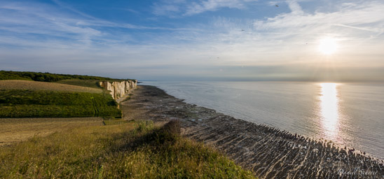 Falaise de Cise  