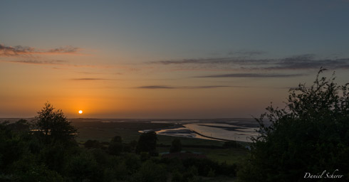 Saint Valery sur Somme  