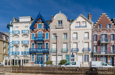Mers-les-Bains  