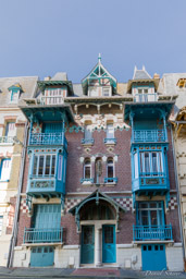 Mers-les-Bains  