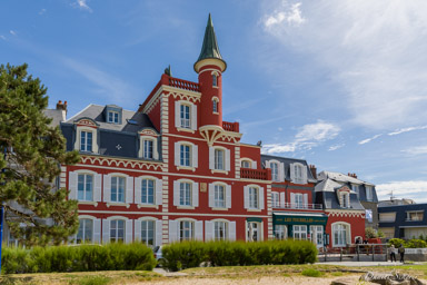 Le Crotoy  