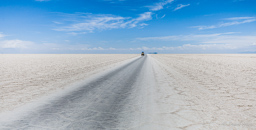 SALAR DE UYUNI