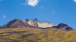 CERRO TUNUPA