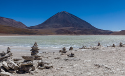 LAGUNA VERDE