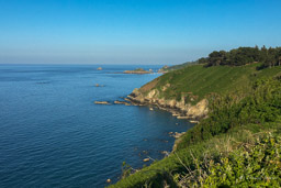 Falaises de Plouha