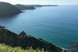 Falaises de Plouha