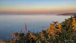 Falaises de Plouha