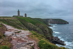 Cap Frehel
