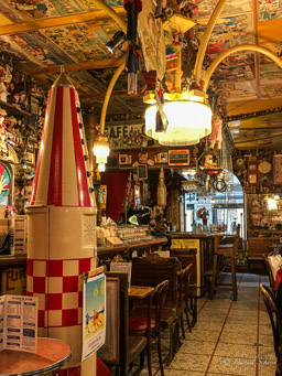 Java Café