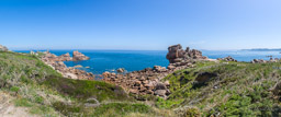 Perros Guirec chemin des douaniers