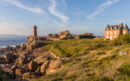 Phare de Men Ruz