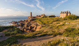 Phare de Men Ruz