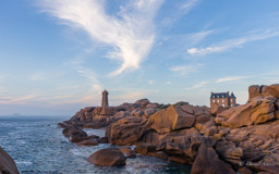 Phare de Men Ruz
