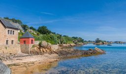 Île de Bréhat