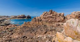Île de Bréhat