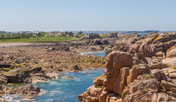 Île de Bréhat
