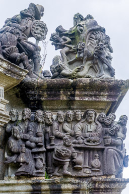 Enclos paroissial de Guimiliau