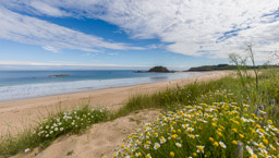 Anse du Guesclin