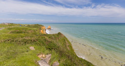 La pointe du Hoc