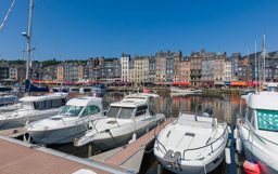 Honfleur