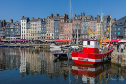 Honfleur