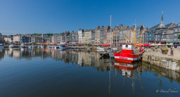 Honfleur