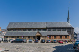 Honfleur