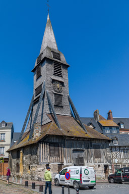 Honfleur